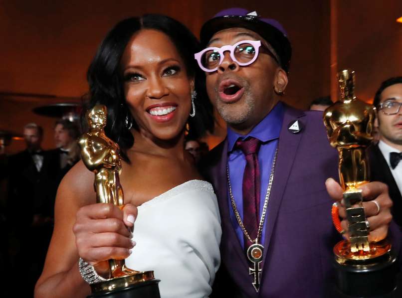 spike lee