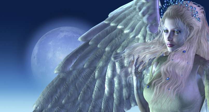 angel