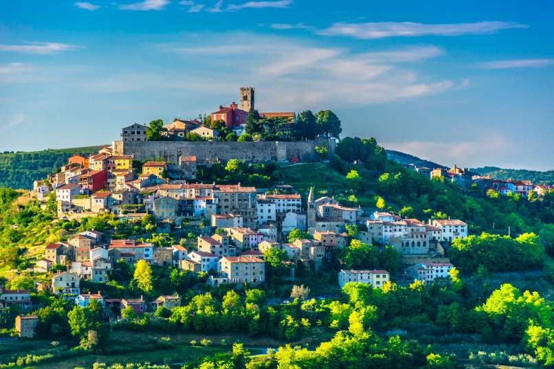 motovun