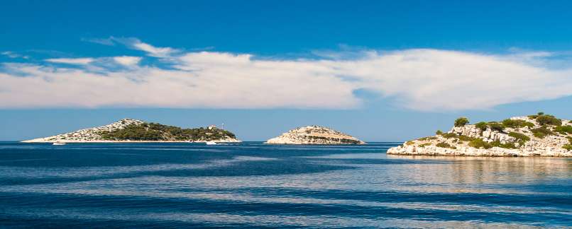 Narodni park Kornati