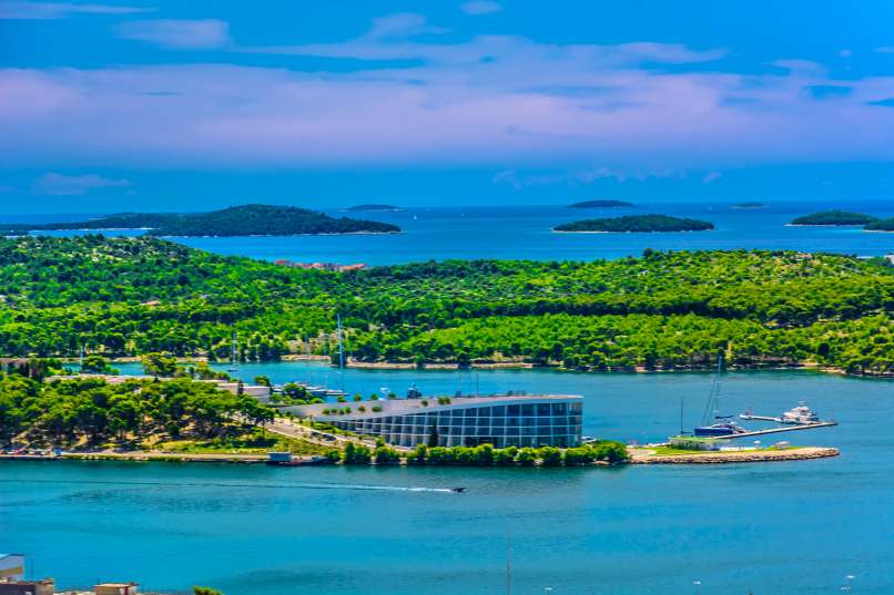 Sibenik