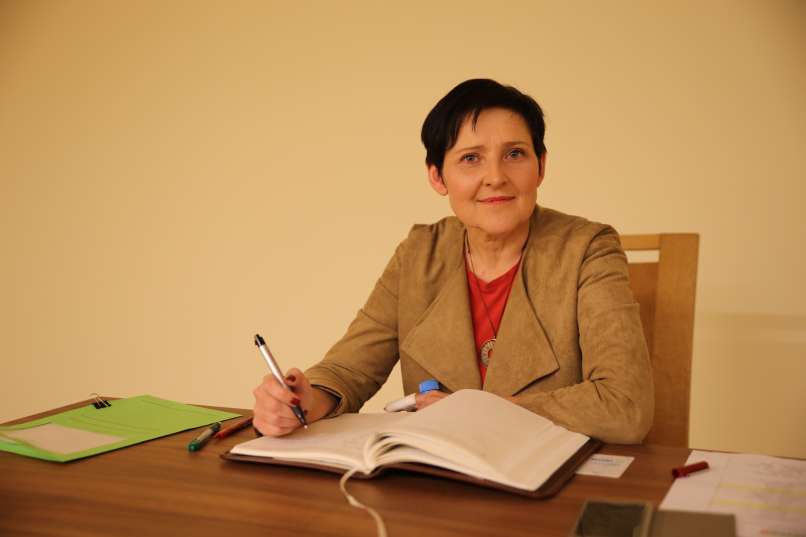 Blanka Pušnik