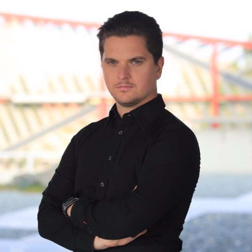 Damian Merlak