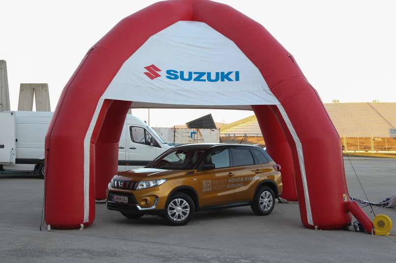 suzuki