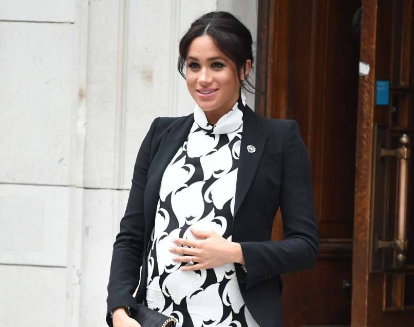 meghan markle 2