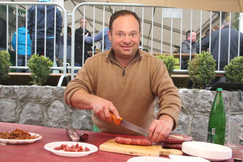 salame