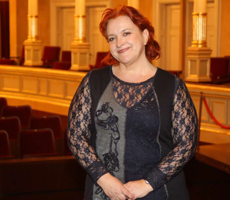 Mirjam Kalin