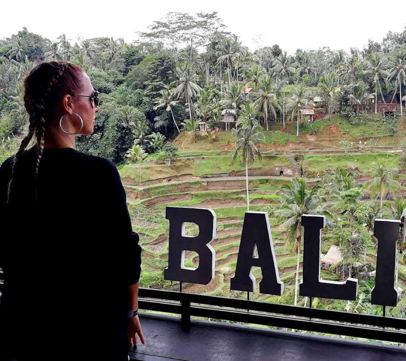 natka gerzina bali