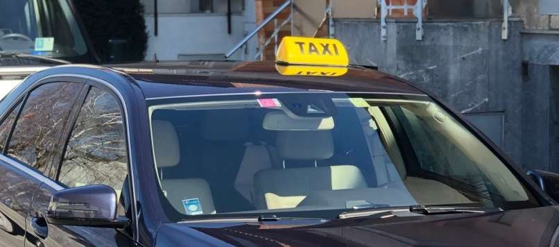 rondo taxi