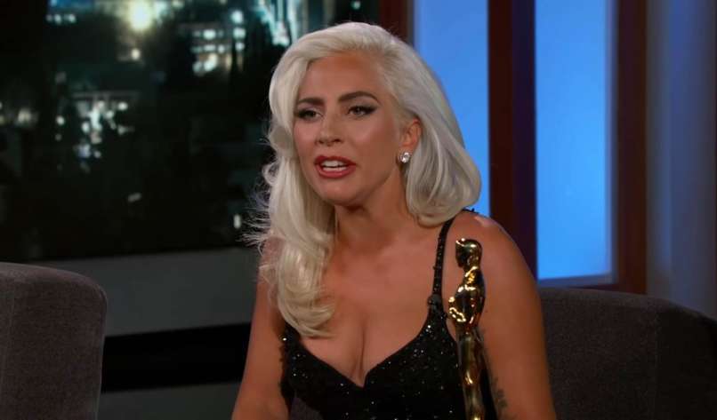 lady gaga