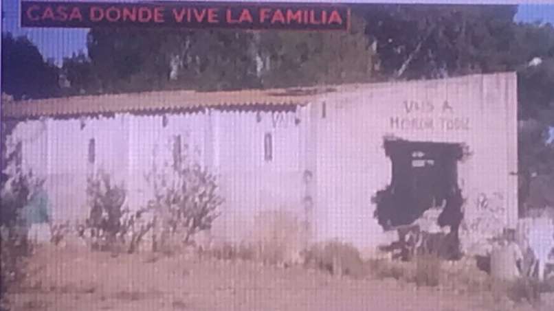 baraka, godella