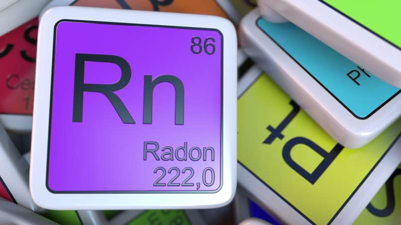 radon