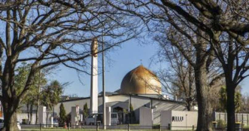 Christchurch, nova zelandija, napad, streljanje, mošeja
