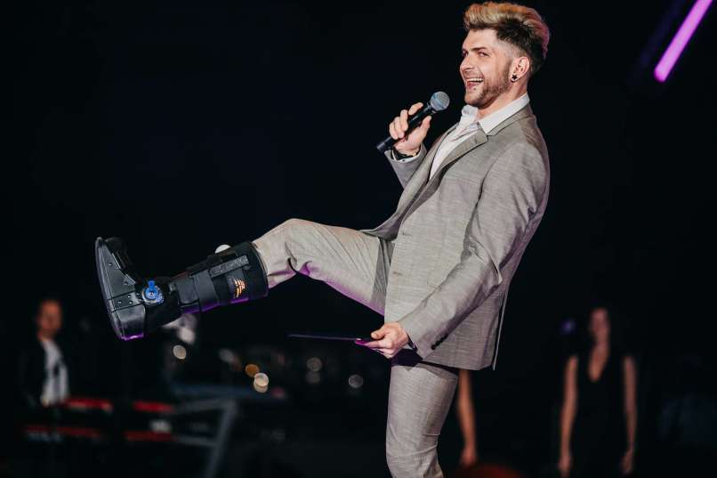 klemen obleka