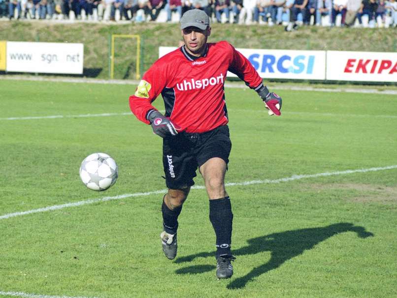 dino lalić