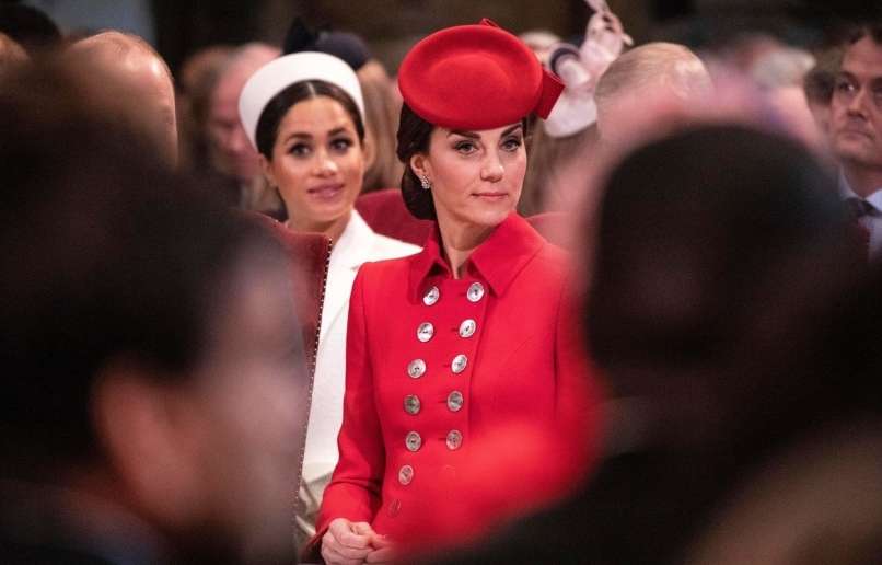 meghan markle_kate middleton