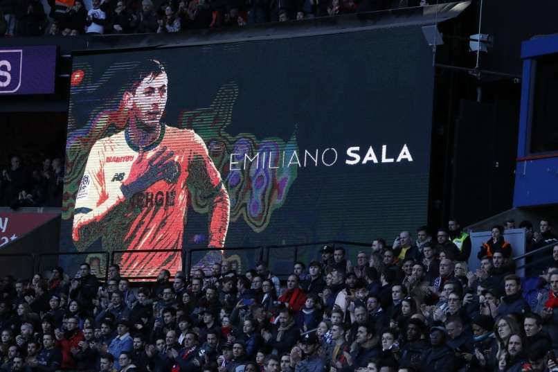 Emiliano Sala