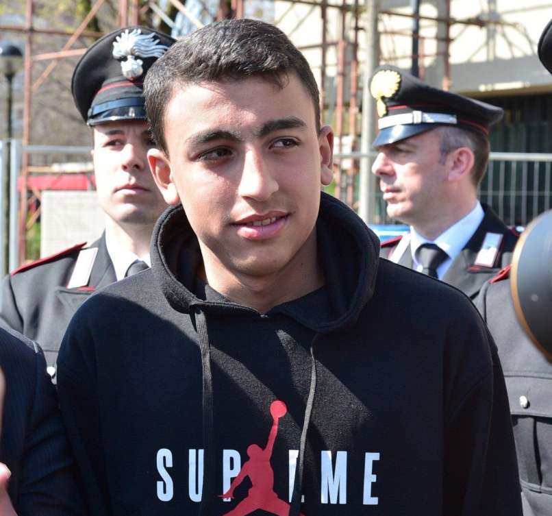 Ramy Shehata
