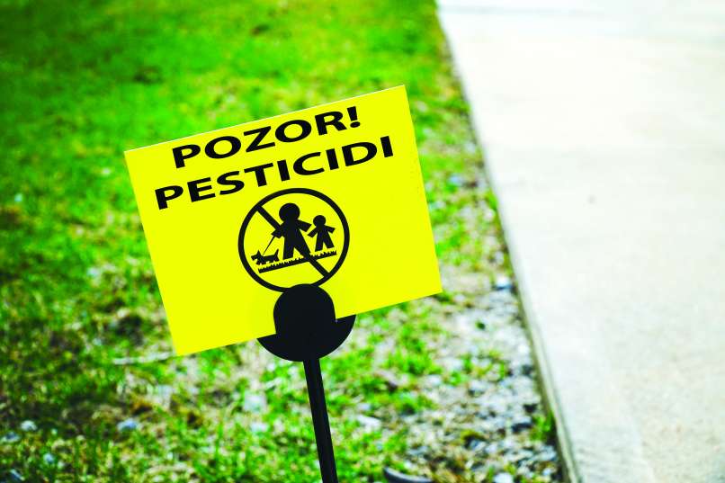 pesticid