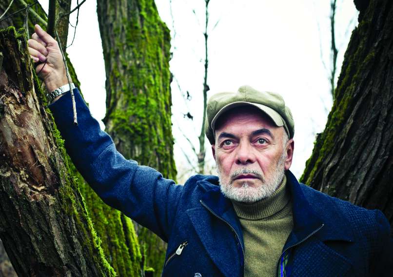 Anton Komat