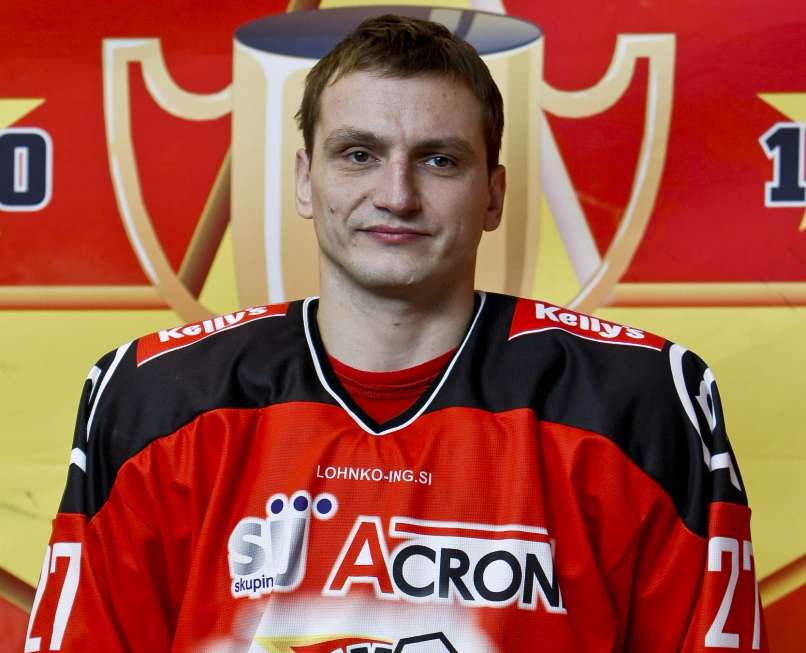 Hokejist