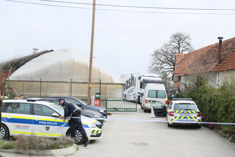 spuhlja, ptuj, slovenska policija, kraj zločina