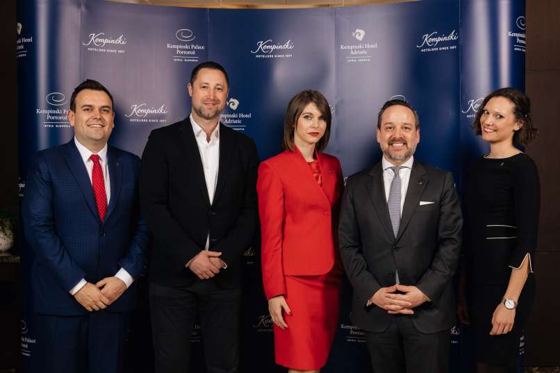 Star Diamond Award_photo by Kempinski Palace Portorož 9