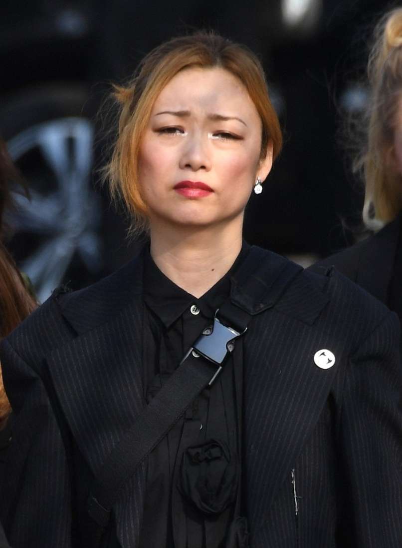 Mayumi Kai