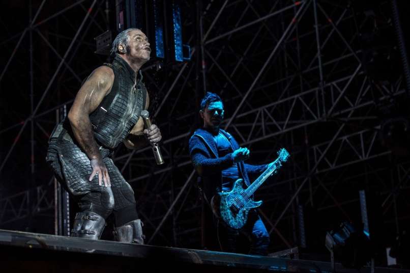 Rammstein