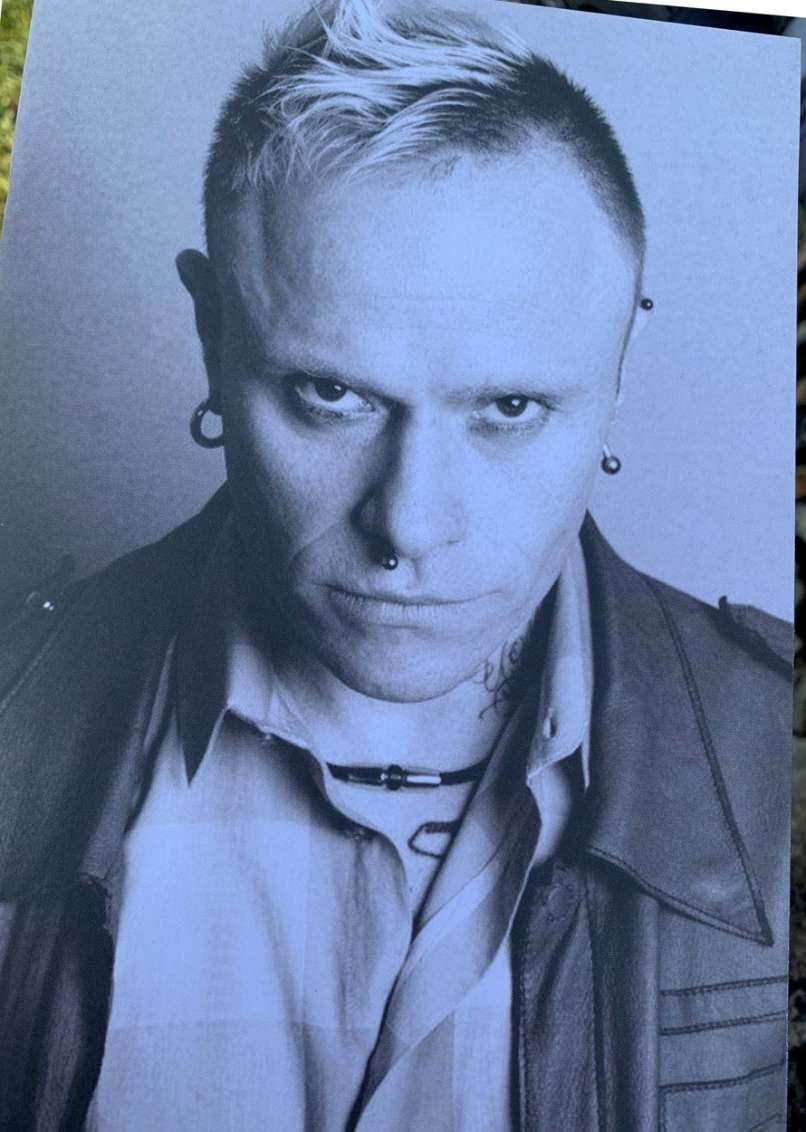 keith flint
