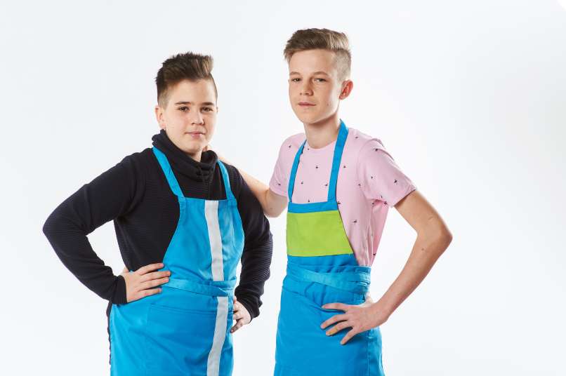 LAN IN ZAK 3