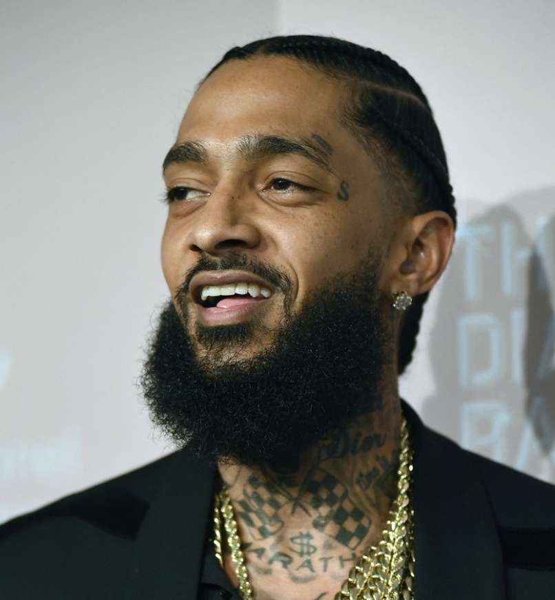 Nipsey Hussle