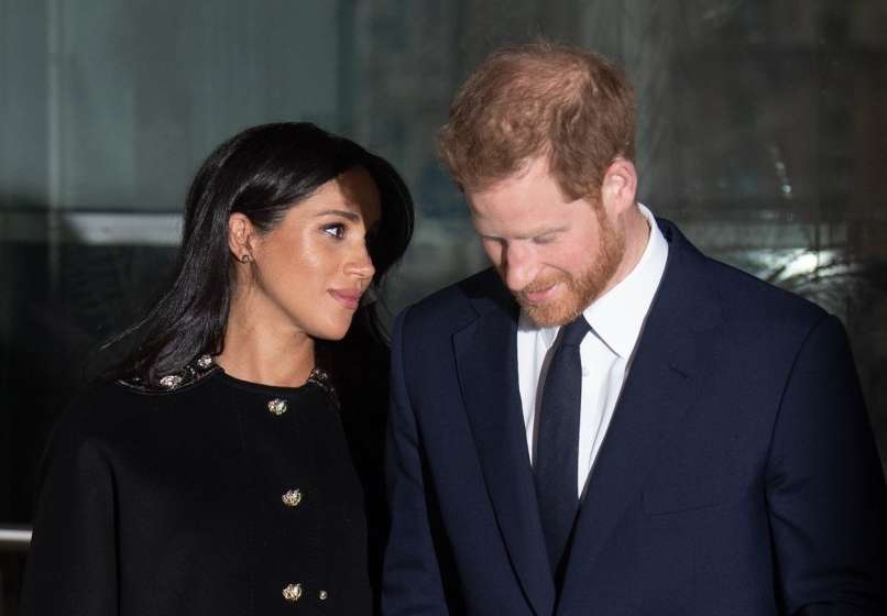 meghan markle_princ harry