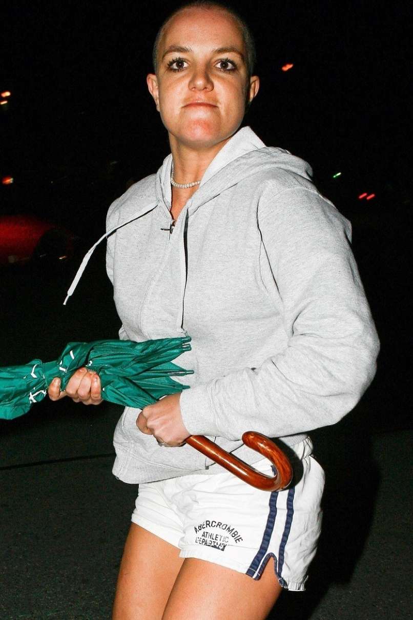 Britney Spears