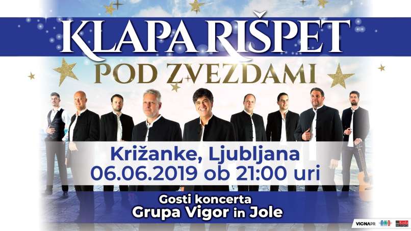 klapa rišpet