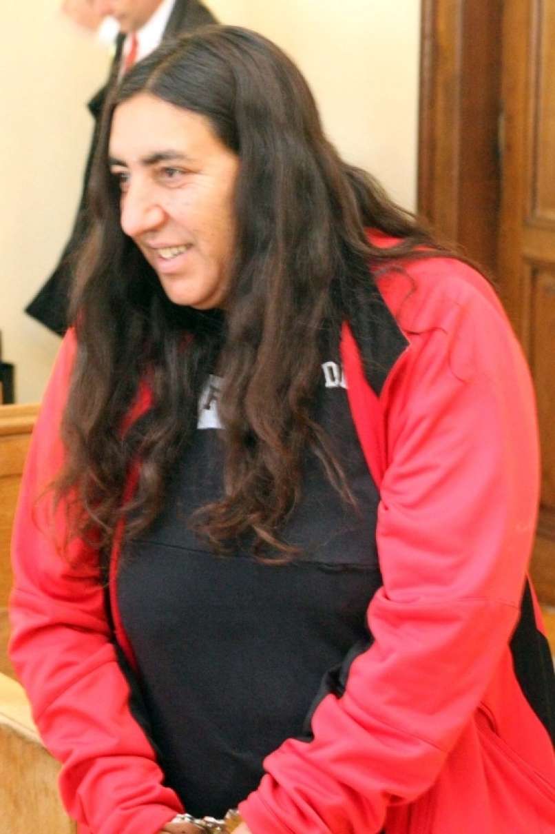 Valerija Kovačič