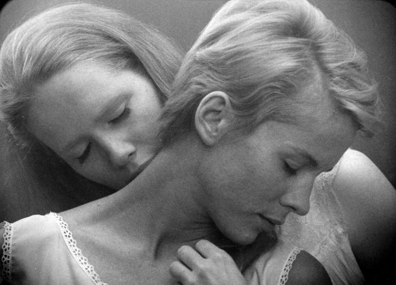 liv ullmann, bibi anderson