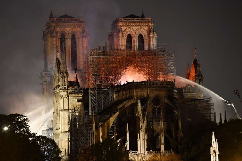 notre dame
