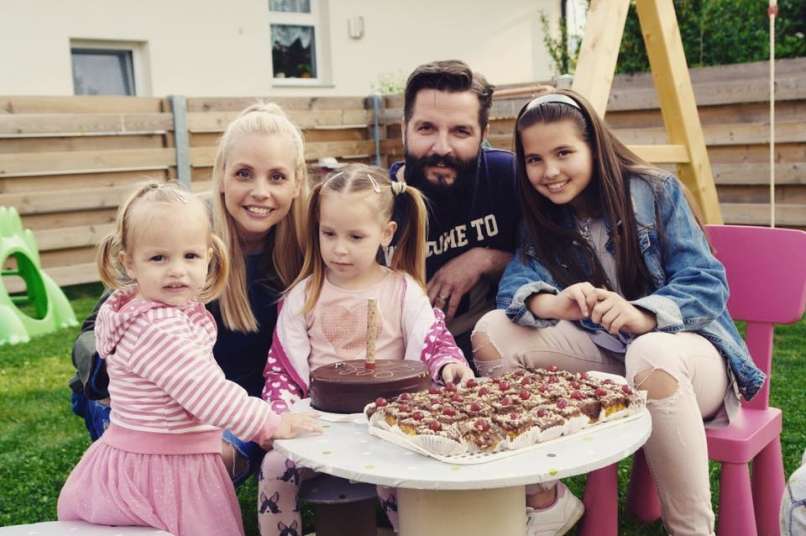 Fortuna family (1)