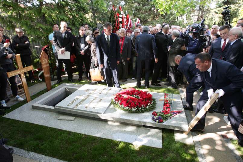 Mira Marković_milošević