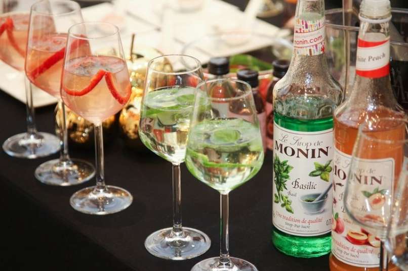 slovenski spritz