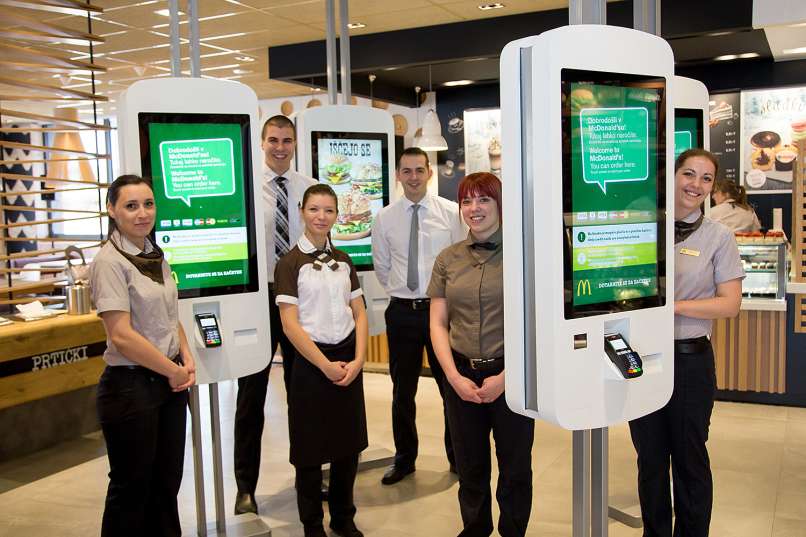 Kiosk
