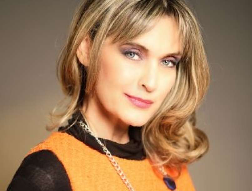bernarda marovt