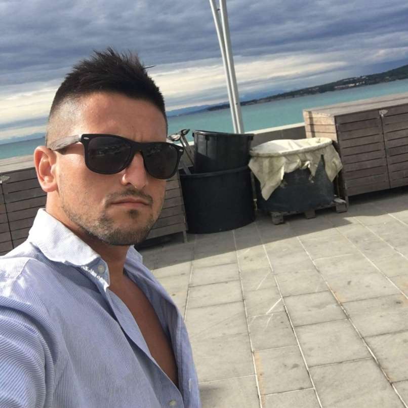 sedevčič