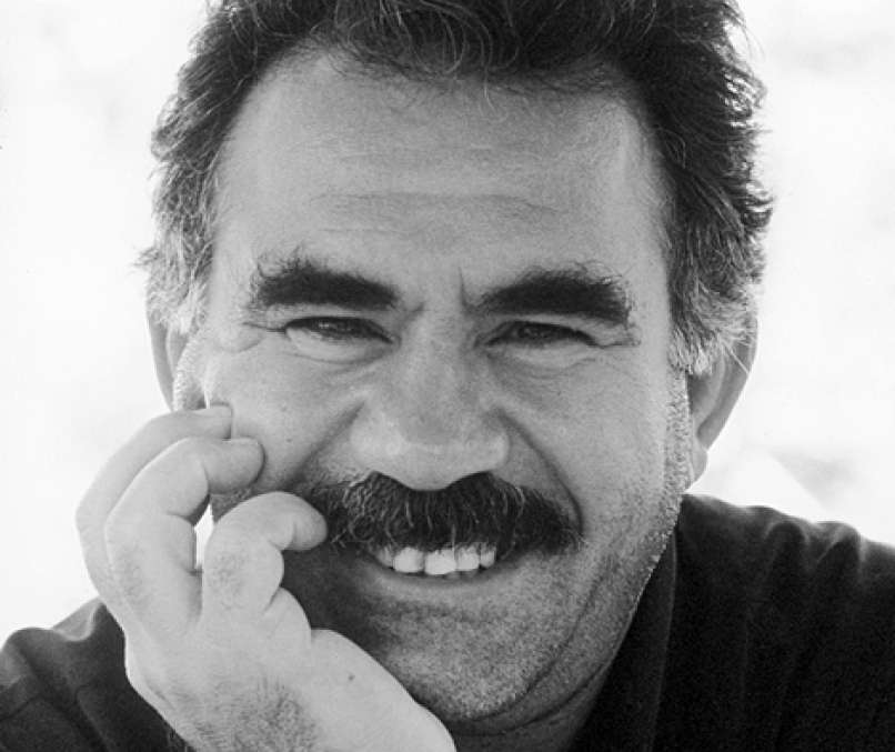 Abdullah Öcalan, Abdulah Öcalan