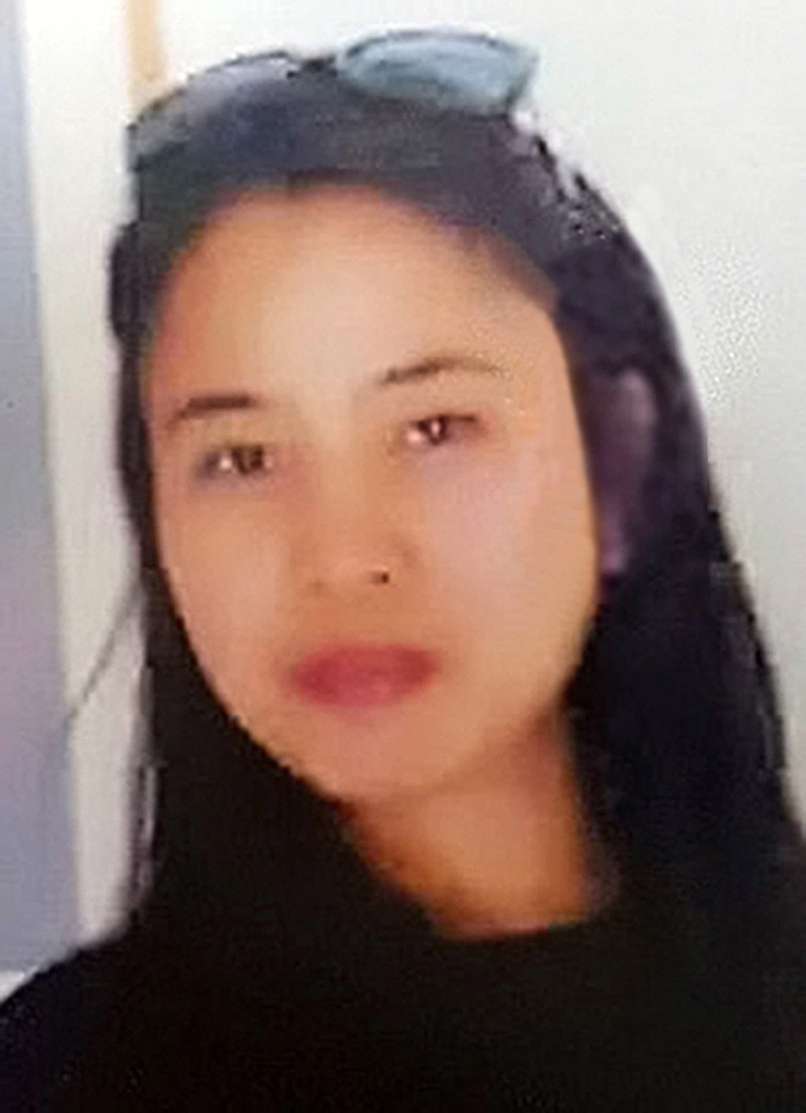 Maricar Valtez Arquiola