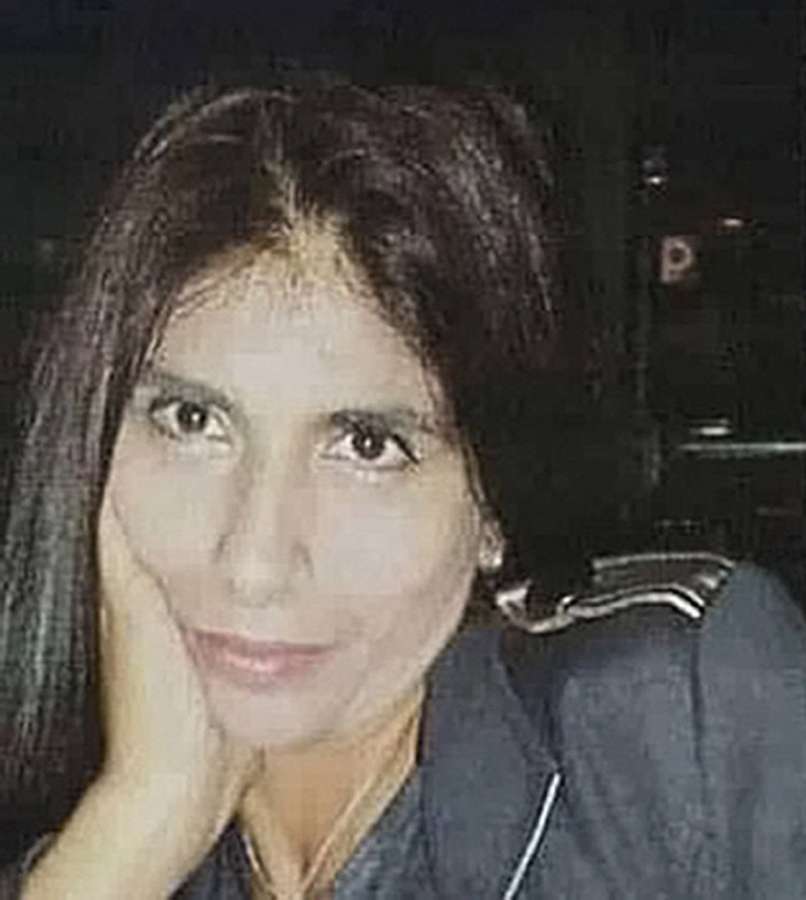 Livia Florentina Bunea