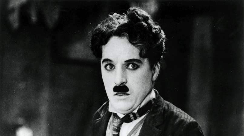 charlie chaplin