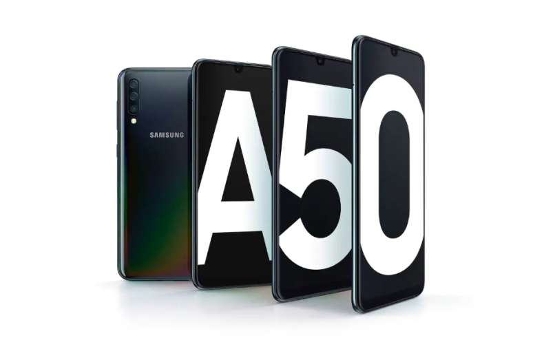 Galaxy A50 (2)