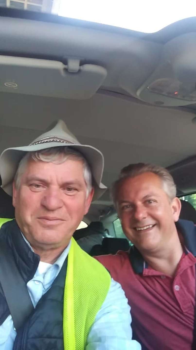 miran in janez krt